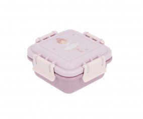Lunch Box Ballet
