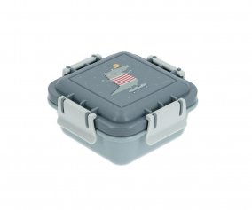 Lunch Box Croc