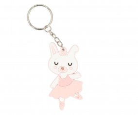 Porta-chave Personalizvel Ballet
