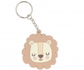 Porta-chave Personalizado Lion