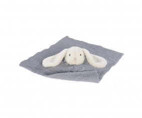 Doudou Peluche Cloud Bunny Personalizzabile