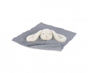 Doudou Peluche Bunny Cloud Personalizvel