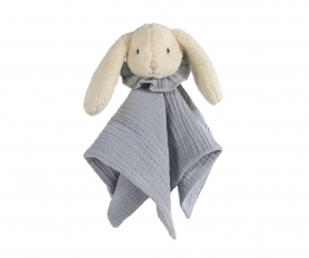Doudou Conejo Peluche Cloud Personalizable