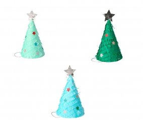 Christmas Tree Hats