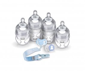 Pack Nouveau-n Baby Shower Bleu