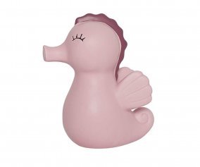 Piggy Bank Seahorse