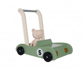 Teddy Walker