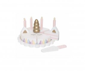 Unicorn Birthday Cake