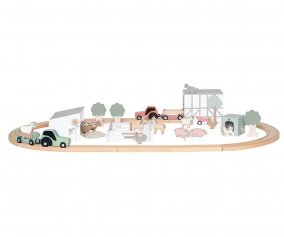 Circuito Agrcola 
