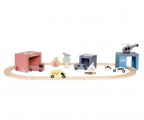 Rescue Circuit