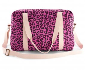 Borsa Cambio Raphael Graou Orchidee