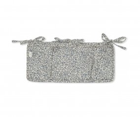 Organizer Taschine Blue Blossom Mist