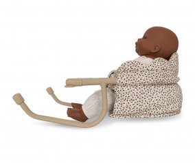 Chaise lvatrice Milk Tank pour Poupes 