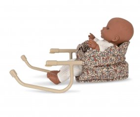Chaise lvatrice pour Poupes Toulouse 