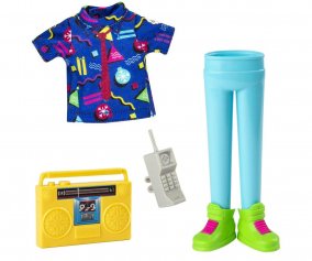 Roupas Magic Freeze de volta aos anos 80: The Elf On The Shelf 