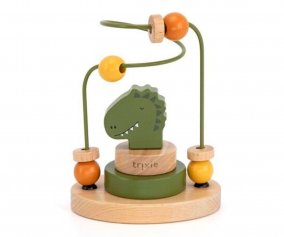Laberinto Cuentas Mr. Dino
