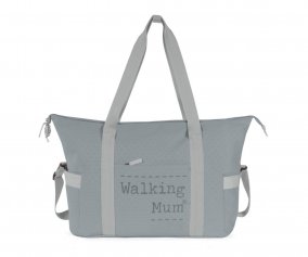 Bolsa Maternidad XL Eco Mum Cloud