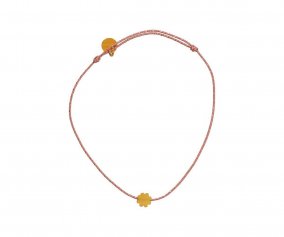 Pulseira Golden Clover 