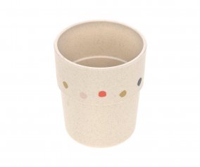Verre cologique Spicy Orange 