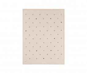 Couverture Bb Polka Dot Nature 