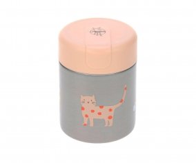 Thermos Solides Spicy Orange
