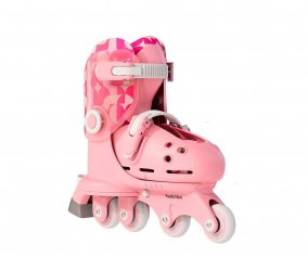 Patines Twista Rosa T.30-34