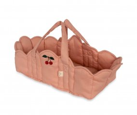 Bolsa de transporte Mahogany Rose Bonecas