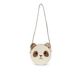 Borsettina Glitter Panda 