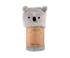 Couverture Zoochini Koala 