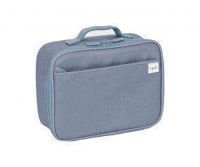 Bolsa Merienda Trmica 3S Azul