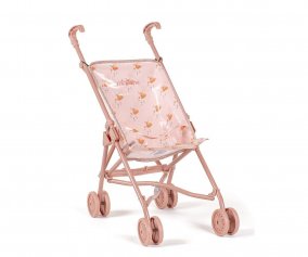 Passeggino Grande Bambole Minikane Sweet Deer