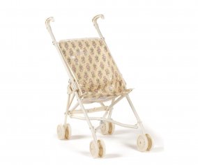 Passeggino Grande Bambole Minikane Sraphine