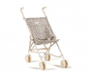 Passeggino Grande Bambole Minikane Tinkerbell