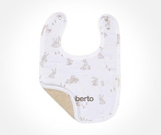 Personalised Bibs