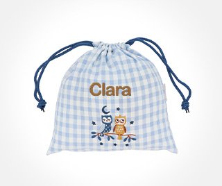 Bolsas Merienda Personalizadas