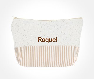 Neceseres Beb Personalizados