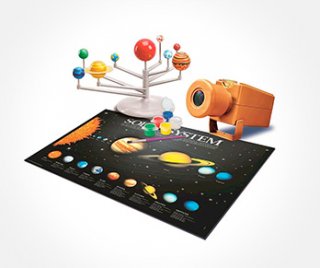 Jouets Stem