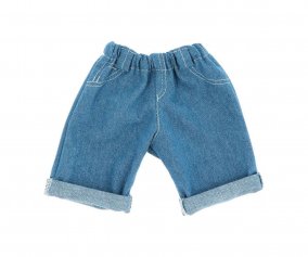Pantaloni Bambole Jeans Boyfriend