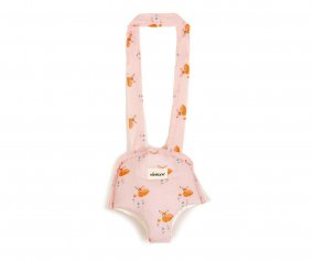 Mochila Portabeb Sweet Deer para Muecas