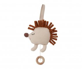 Ourio musical Mobile