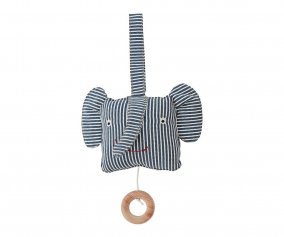 Elefante musical Mobile