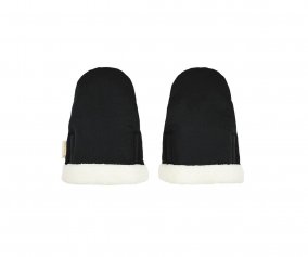 Guantes para Carro Beb Hyde Park Black