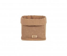 Wabi-Sabi Sesame Basket