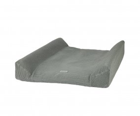 Tapis De Change De Couche Portable Pour Bébé Avec Oreiller Intégré - Matelas  À Langer Compact Imperméable Et Léger - Table À Langer Pliable, Tapis De  Change Réutilisable Pour Voyage En Plein