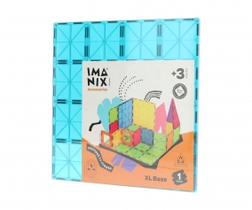 Base Magntique Imanix XL Blue