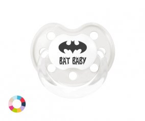 Succhietto Tutete Classic BatBaby