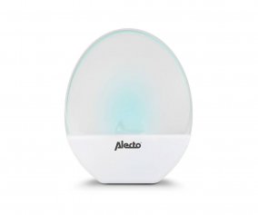 Veilleuse LED Alecto 