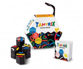 Tantrix Game Versin Daltonismo