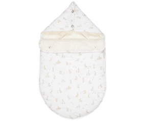 Saco Portabeb Baby Bunny