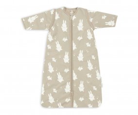 Saquito Mangas Desmontables 70 cm Miffy Olive Green